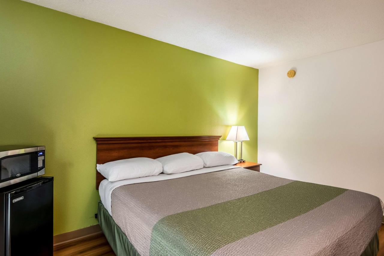 Motel 6-Petersburg, Va - Fort Lee Екстериор снимка